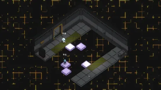 Timefract screenshot 1