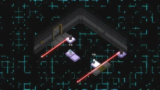Timefract screenshot 2