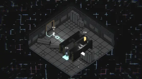 Timefract screenshot 3