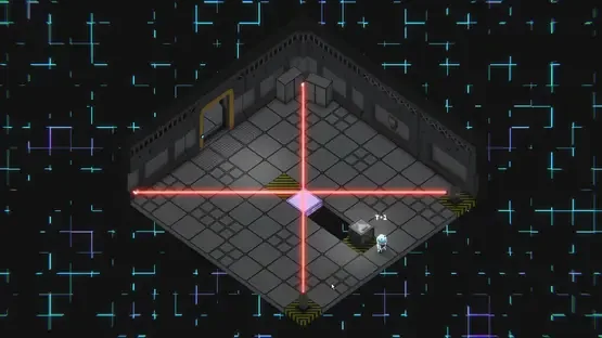 Timefract screenshot 6
