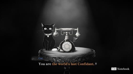 Schrödinger's Call screenshot 1