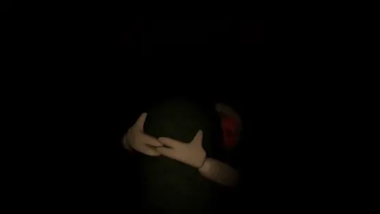 Scary Cave screenshot 3