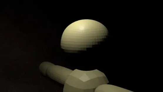 Scary Cave screenshot 2