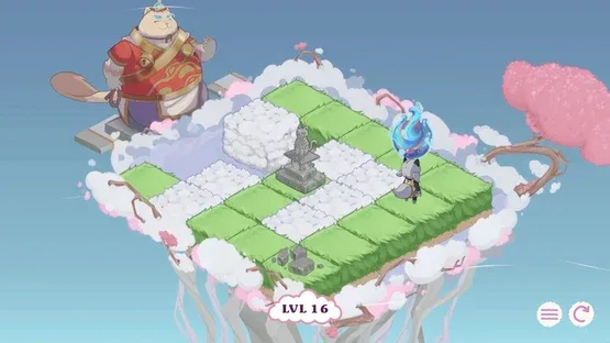 Mia's Journey screenshot 3