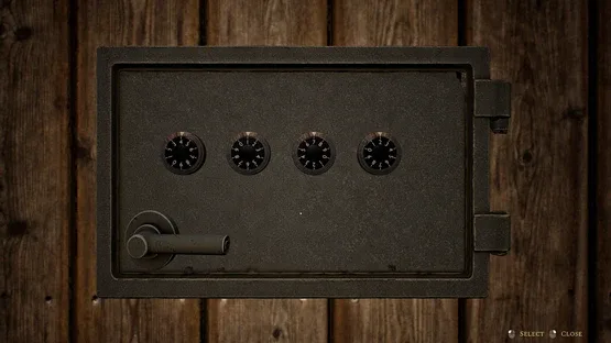 S.O.V.A. screenshot 6