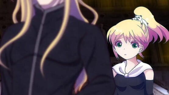 Screenshot of Itanshinmonkan no Aijaku