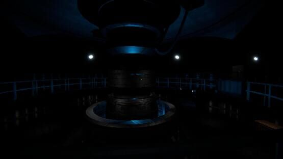 Decommission Protocol gameplay screenshot