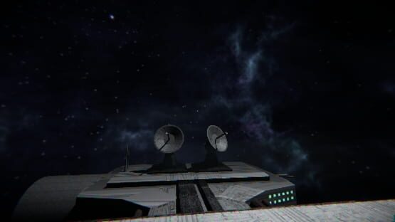 Decommission Protocol gameplay screenshot