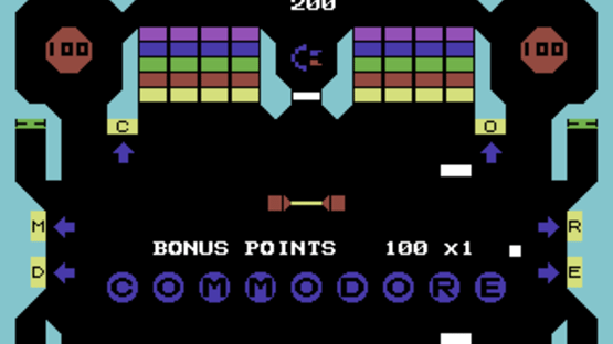Pinball Spectacular Screenshot