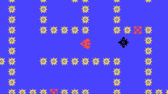 Space Maze Attack screenshot 3