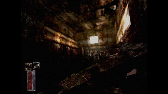 Depth Above gameplay screenshot 9