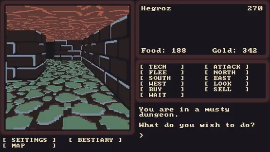 Contract Terminated screenshot 3