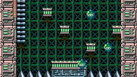 Mega Man Redux screenshot 3
