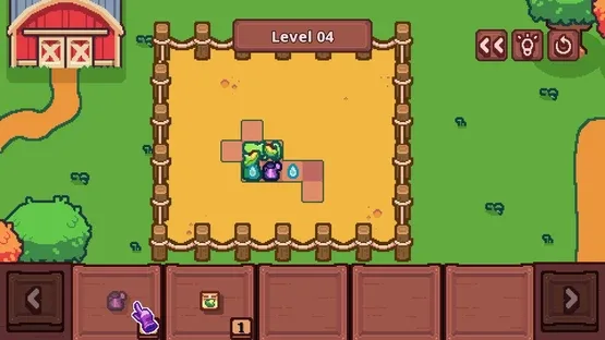 Fit and Grow screenshot 2