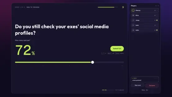 Outvote screenshot 4