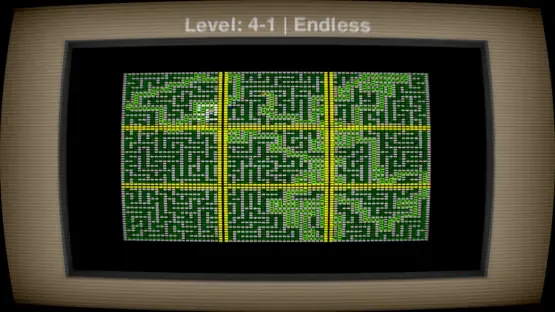 Mystic Fog Maze screenshot 3