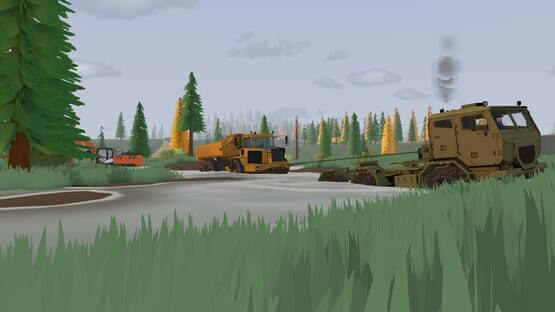Groundwork Simulator gameplay screenshot 12