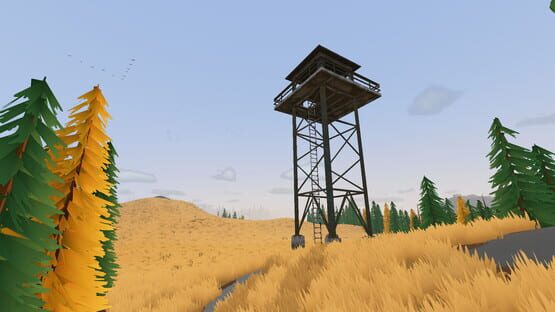 Groundwork Simulator gameplay screenshot 7