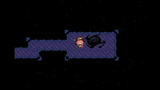Pan-Dae-Mon-Ium screenshot 1