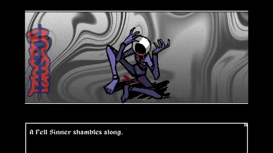 Pan-Dae-Mon-Ium screenshot 5