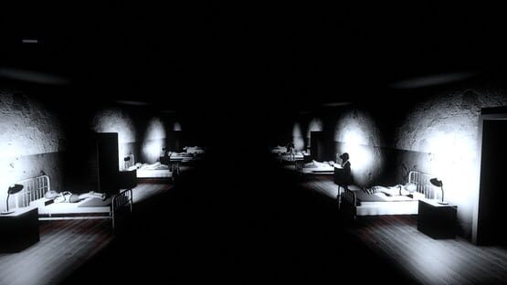 Screenshot of The Cradle: Episode 01