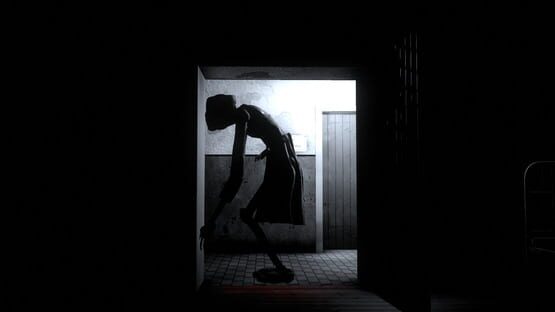 Screenshot of The Cradle: Episode 01