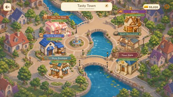 Tasty Chef gameplay screenshot 7