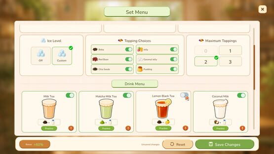 Tasty Chef gameplay screenshot 8