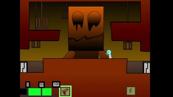Factorized screenshot 5