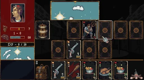 Cards after Midnight screenshot 13