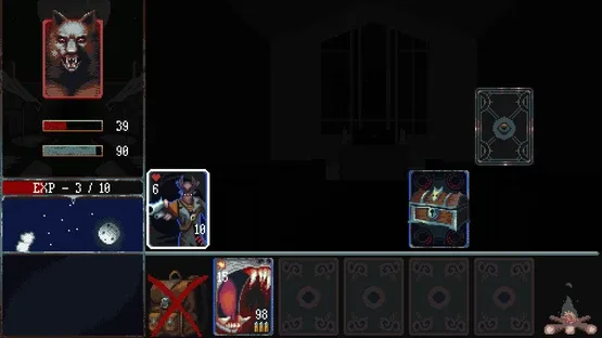Cards after Midnight screenshot 12
