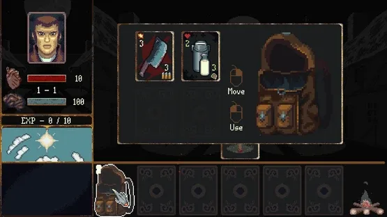 Cards after Midnight screenshot 10