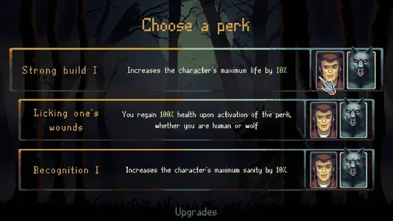 Cards after Midnight screenshot 9
