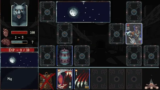 Cards after Midnight screenshot 14