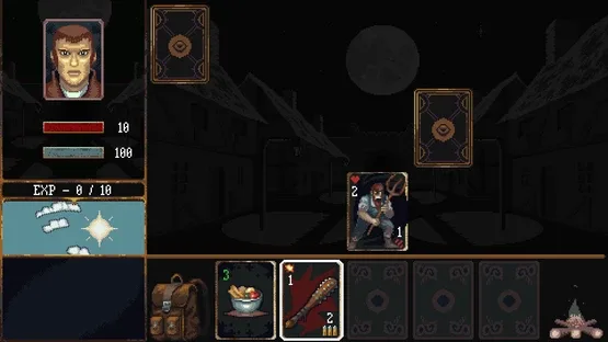 Cards after Midnight screenshot 11