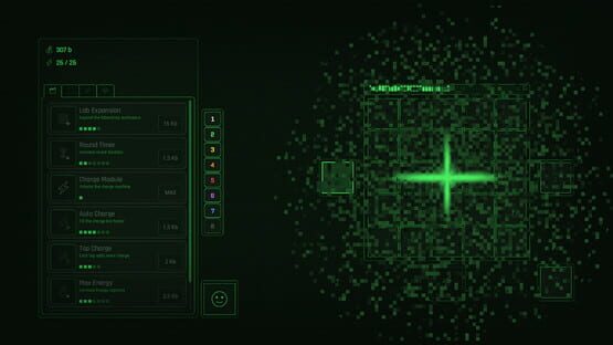Overflow Protocol gameplay screenshot 7