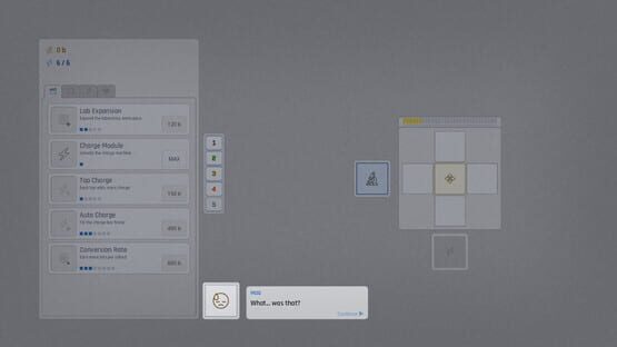 Overflow Protocol gameplay screenshot 8