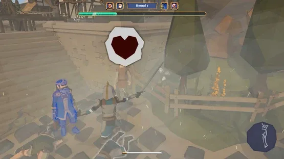 King Assassination screenshot 4