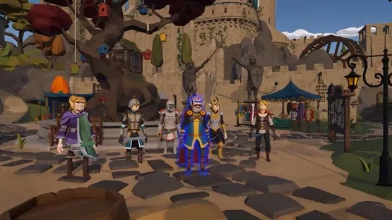 King Assassination screenshot 10