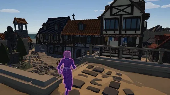 King Assassination screenshot 6