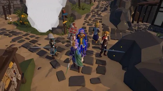 King Assassination screenshot 8