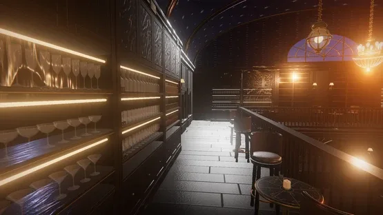 Bar Keeper screenshot 9