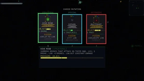 Protocell screenshot 7