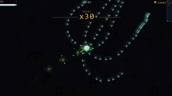 Protocell screenshot 4