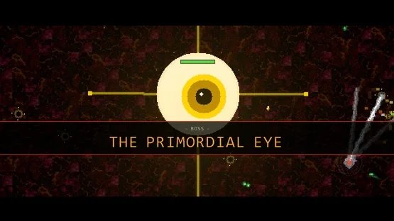 Protocell screenshot 1