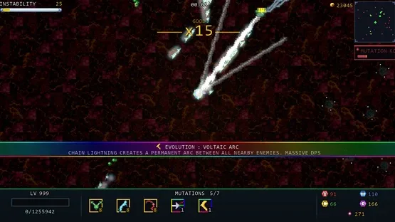 Protocell screenshot 10