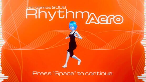 Rhythm Aero gameplay screenshot 7