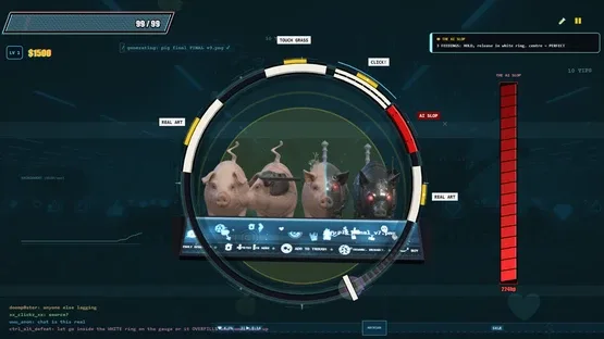Click Bait screenshot 3