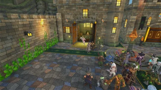 Path Defenders screenshot 6