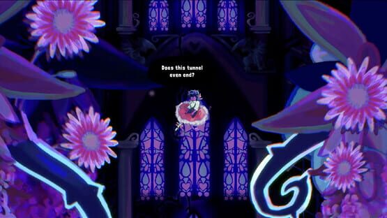 Caroline's Underworld gameplay screenshot